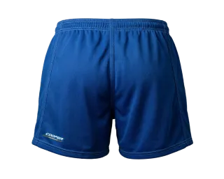 ERNA Short Back